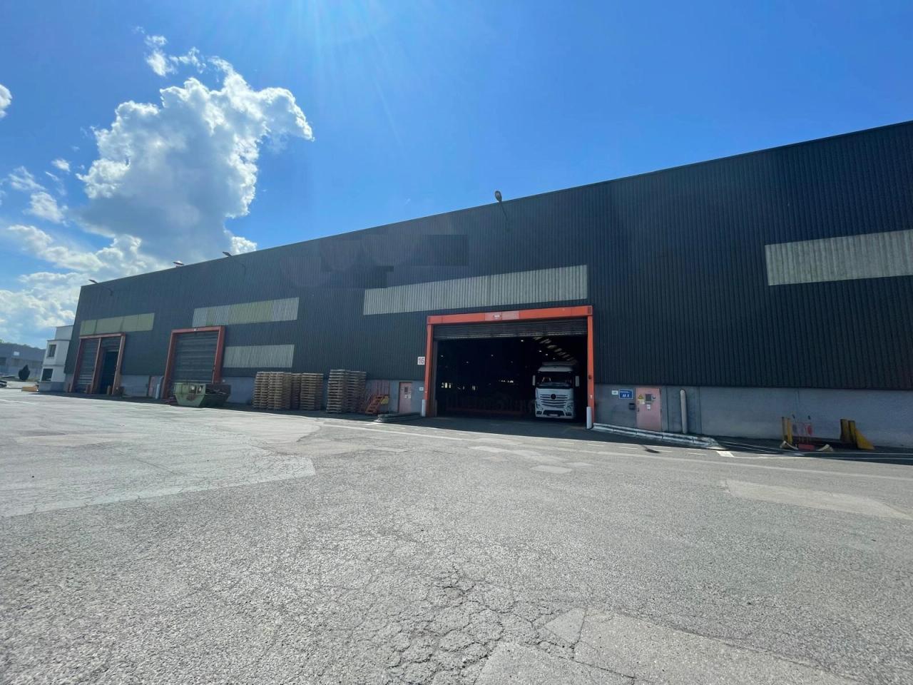 Local d'activité Reims 20964m² Vente local d'activité Reims Marne OVACT2533168 0
